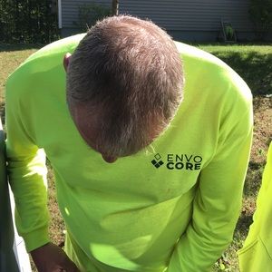 Meet your Posher, Jerry